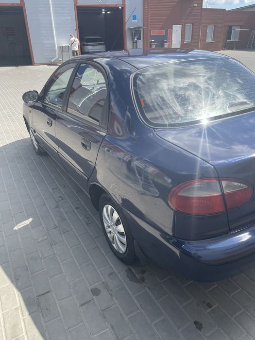 Продам Daewoo Sens 1.3