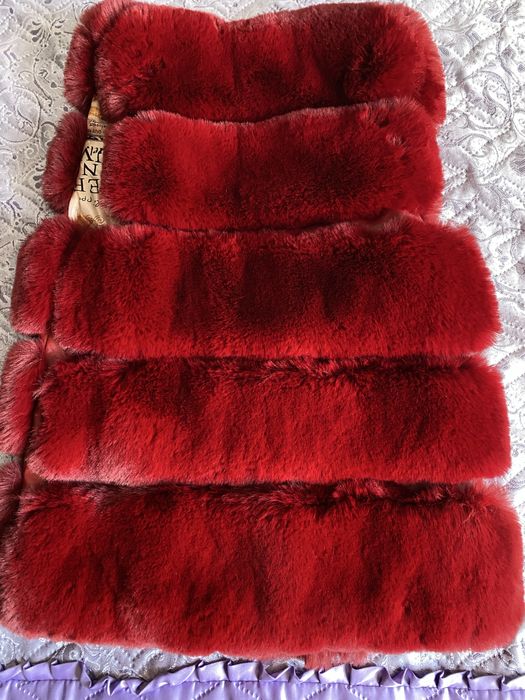 Новая жилетка розмір М