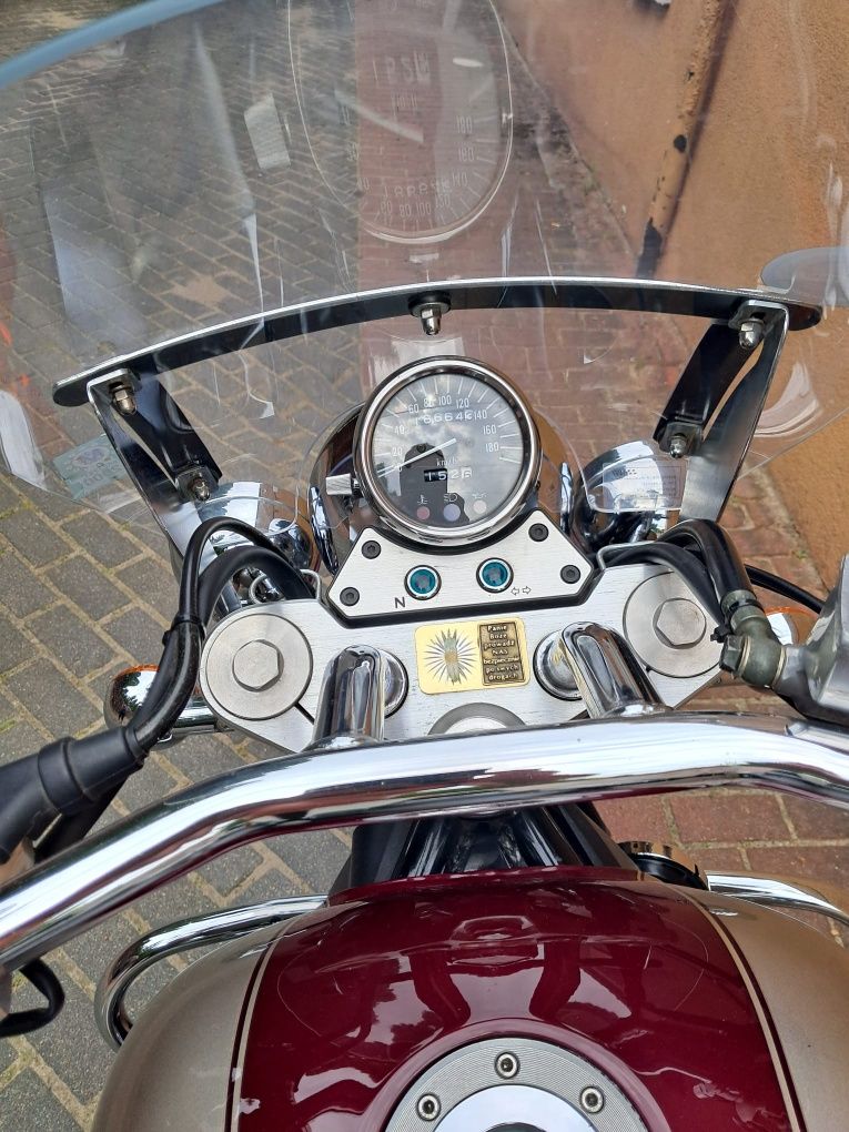 Suzuki Marauder 800