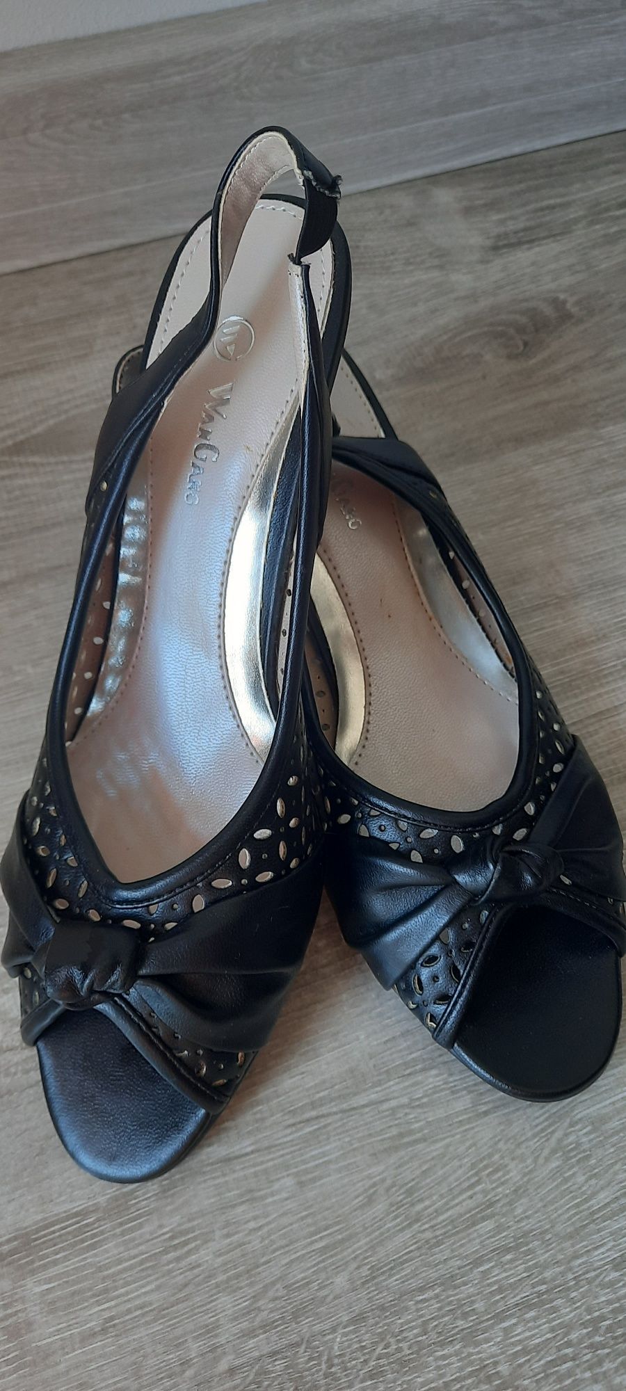 Buty damskie rozm 37