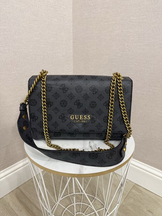 Сумка GUESS оригінал!!