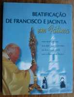 Beatificação de Francisco e Jacinta em Fátima