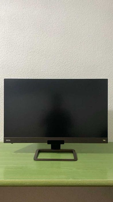 Monitor BenQ EX2780Q 144 Hz com tecnologia HDRi