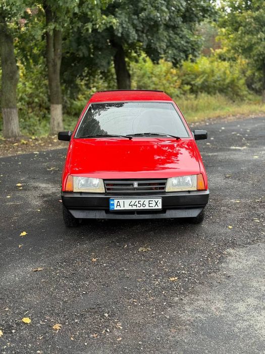 Vaz2109 1995року