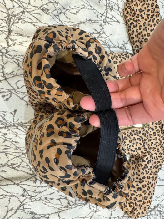 Комбінезон h&m єврозима 92р на дівчинку