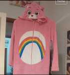 Disfarce/ pijama care bears