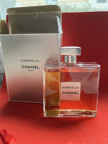 Chanel Gabrielle Оригінал 100 мл