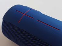 GŁOŚNIK pancerny LOGITECH UE MEGABOOM oryginalny ZADBANY okazja gwaran