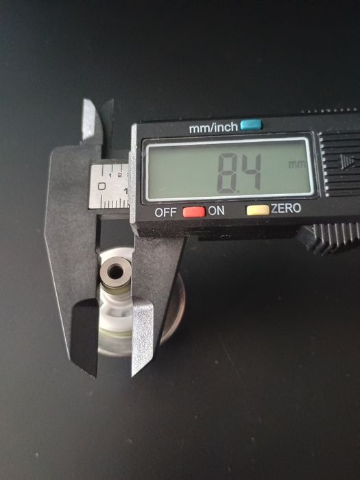 Регулятор тиску  3 bar MEAT&DORIA 75015