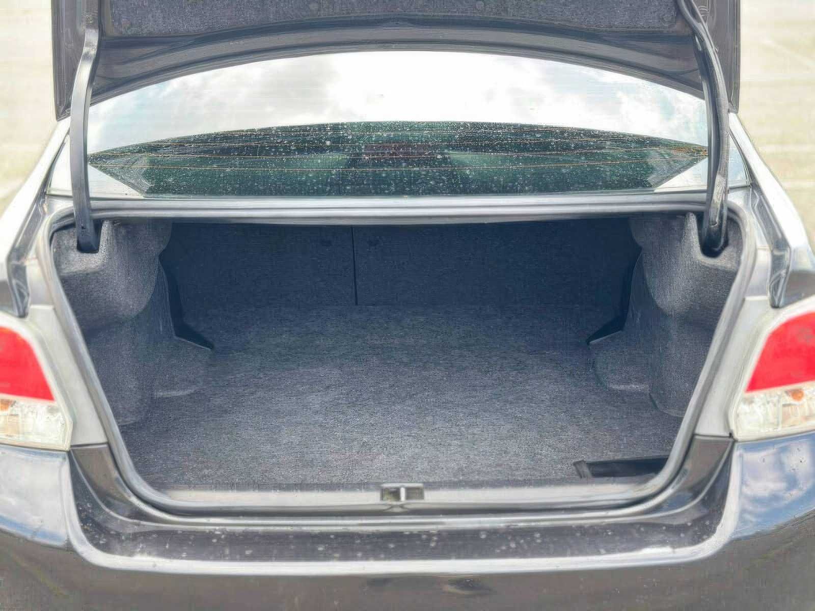2014 Subaru Impreza Limited