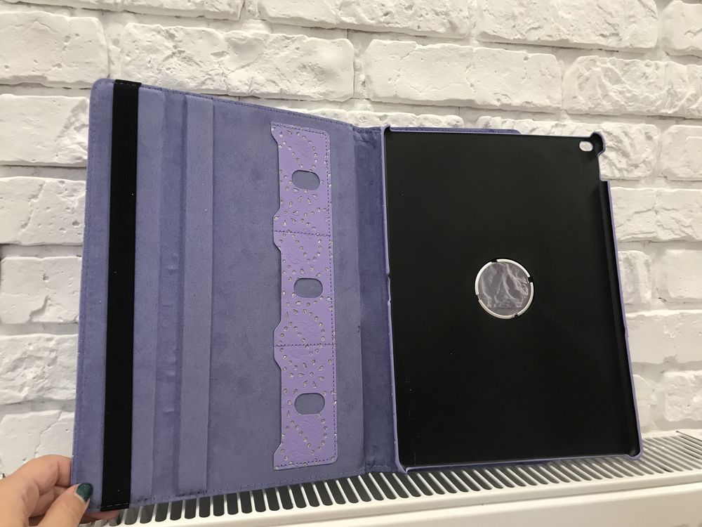 Чехол на IPAD PRO
