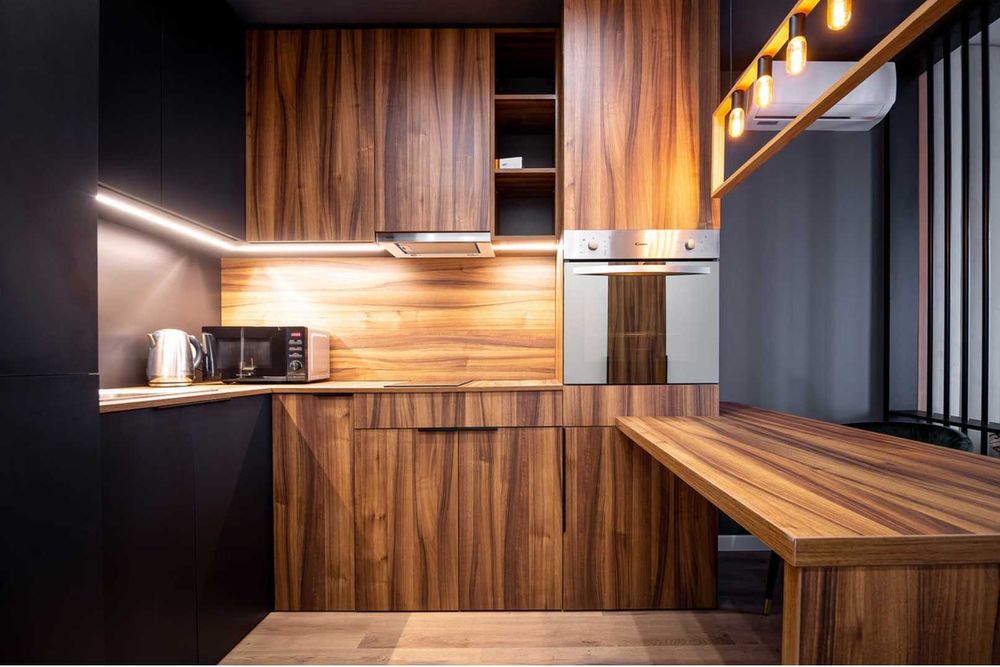 Сучасна квартира на ж/м Перемога 1 (р-н Bartolomeo,RiverPark,аквапарк)