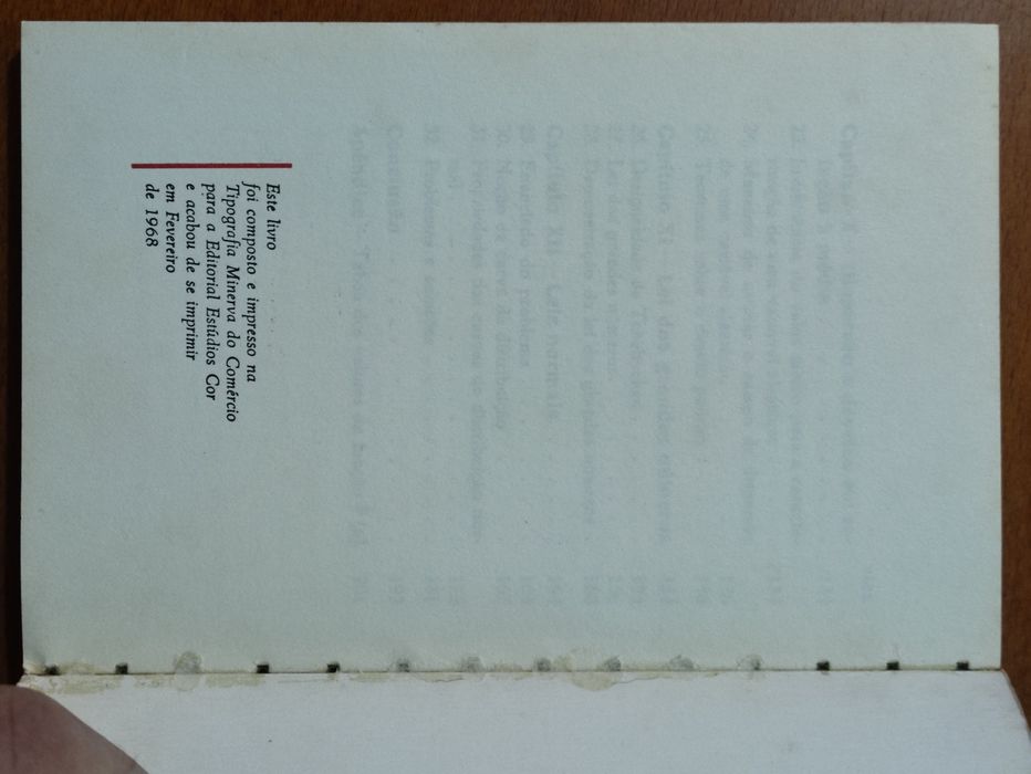Livro Antigo Matemática Introdução à Teoria Probabilidades Estatística