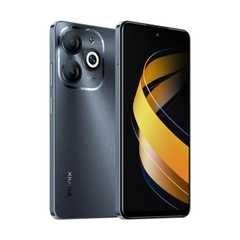 Nowy Smartfon Infinix Smart 8 3/64GB 6,6" 90Hz dual SIM Gwarancja 24mc