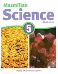 Macmillan Science 5 WB - David Glover