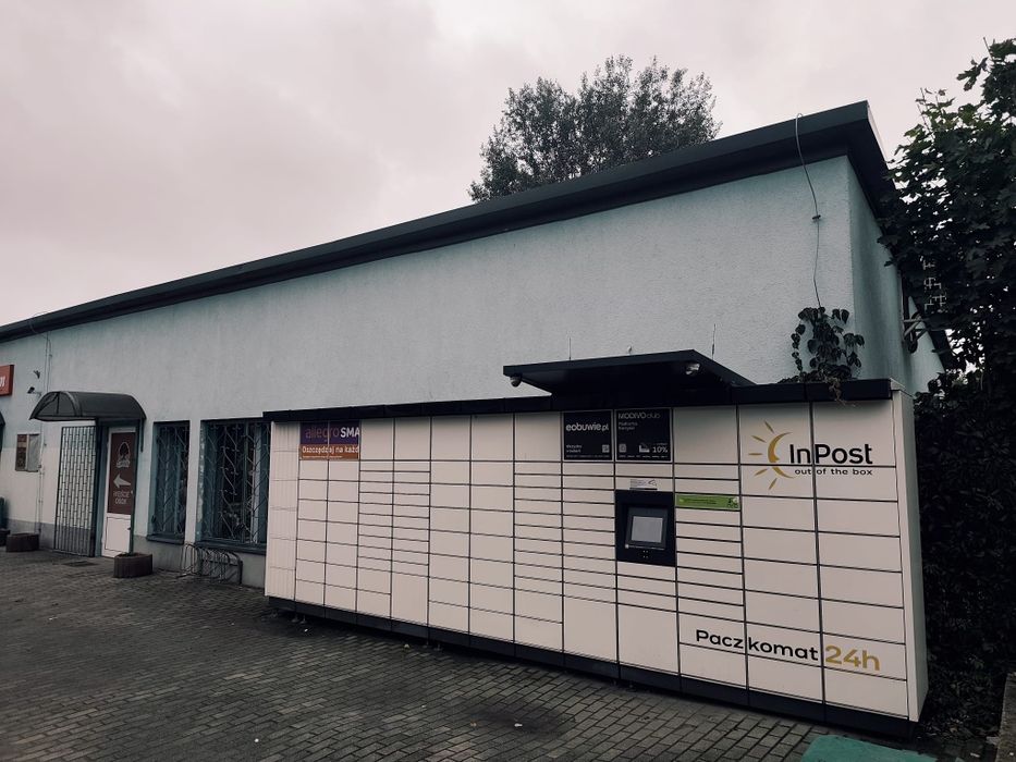 Lokal do wynajęcia