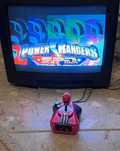 Power Rangers Plug and Play