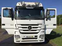 Mercedes Actros 18/44