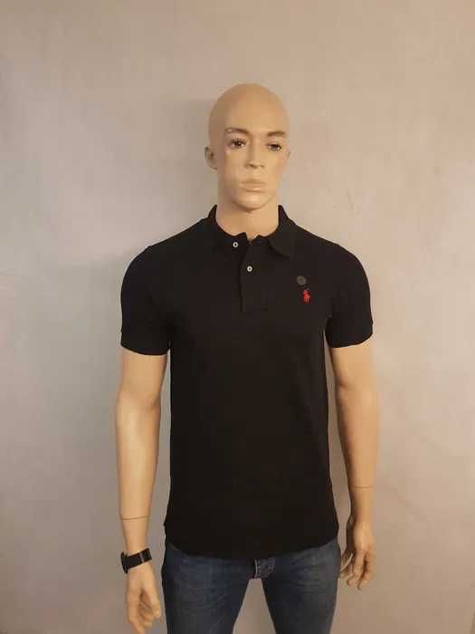 Polo Ralph Lauren Polówka Męska Koszulka S M L XL XXL
