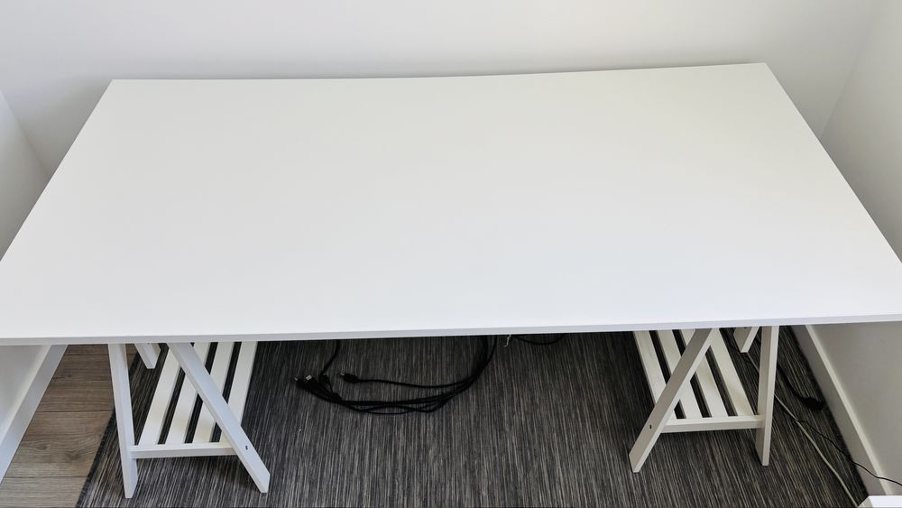 Tampo TROTTEN 160x80 IKEA