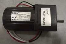 Motoreduktor do peletu YN-60-10W
