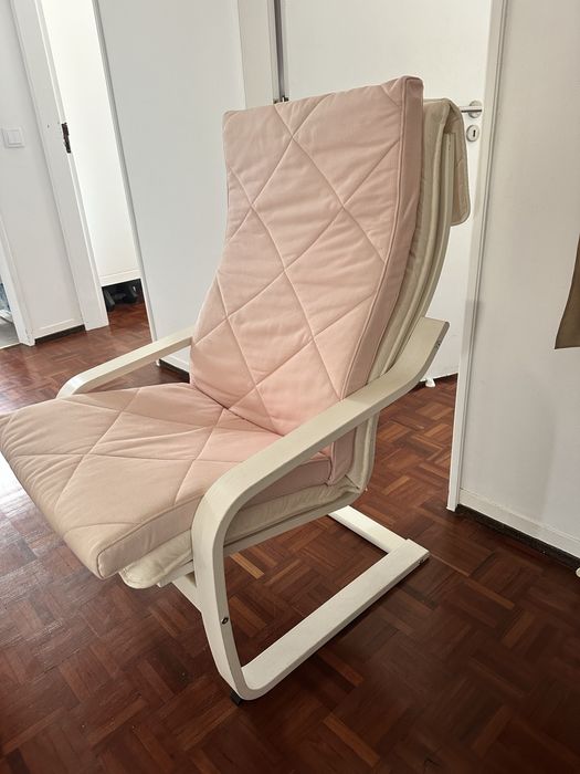 Poltrona da ikea