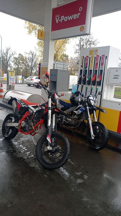Beta rr125 LC 2022 a1