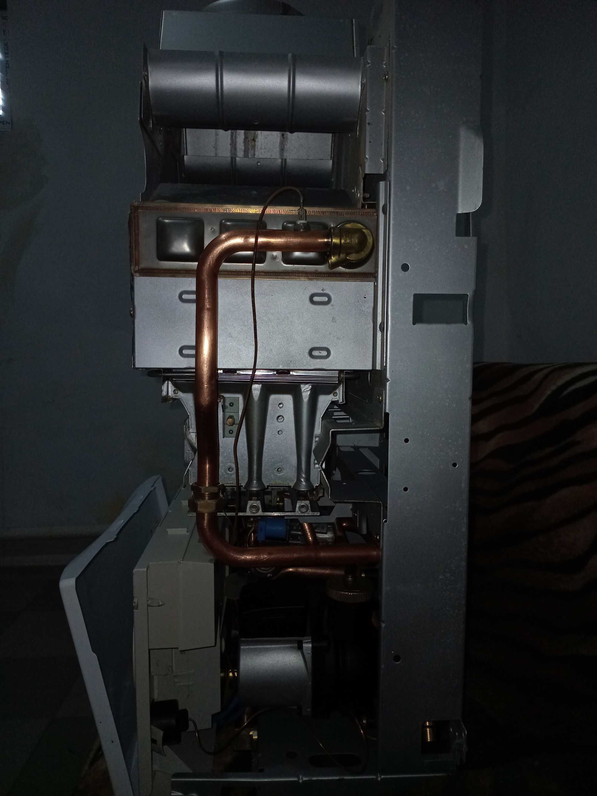 Vaillant  VCW NL 254/3-7-L