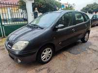 Renault Scenic 1.4 Confor
