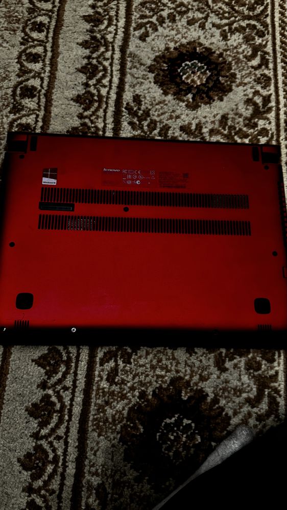 Lenovo flex 2:intel i7/Nvidia GF 840m