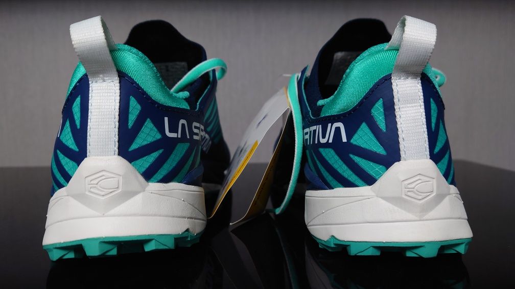 La Sportiva Kaptiva женские трейловые кроссовки размер 39. 5 EU