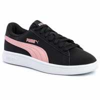 Снікерcи Smash Buck V2 365160 18 Puma Black/Bridal Rose/White