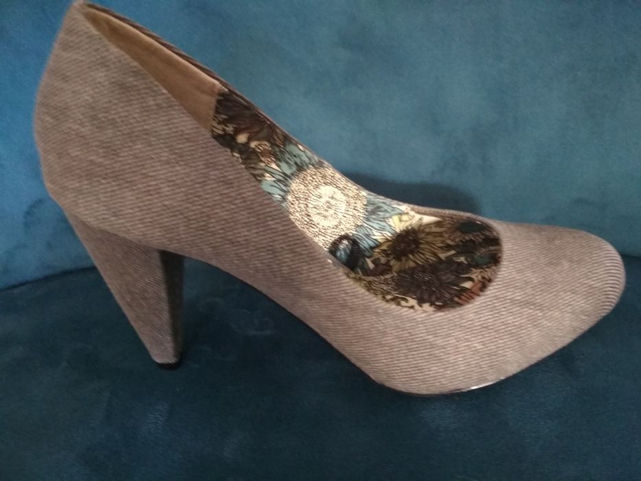 Buty-szpilki-NOWE!!