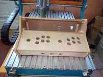 Arcade BarTop / BarStick