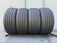 4szt letnie 245/40R19 GoodYear 6,5mm świetny stan! L6044 gwarancja