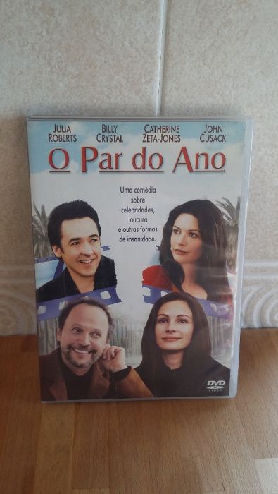 O Par do Ano