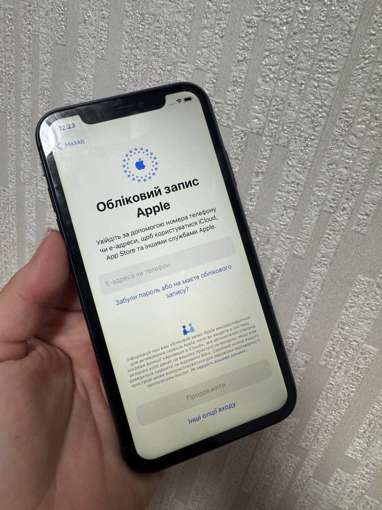 iPhone 11 64Gb Never lock…………………..торг/обмін