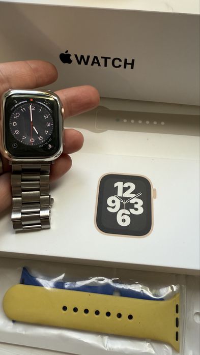 Apple Watch SE 40 mm| Стан як новий