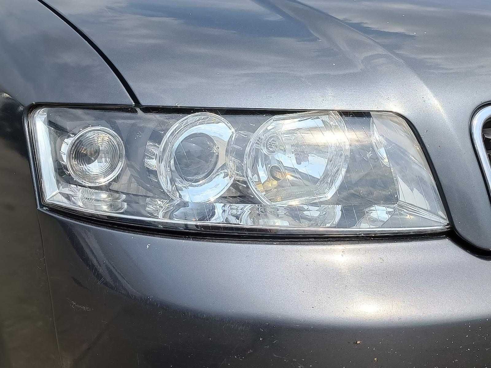 Продам Audi A4 2005р. #70586