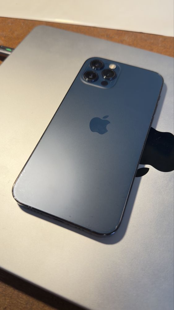 iPhone 12 Pro 512 GB