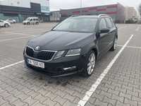 Skoda Octavia 2017 1.6 tdi