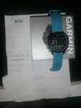 Garmin fenix 6 pro