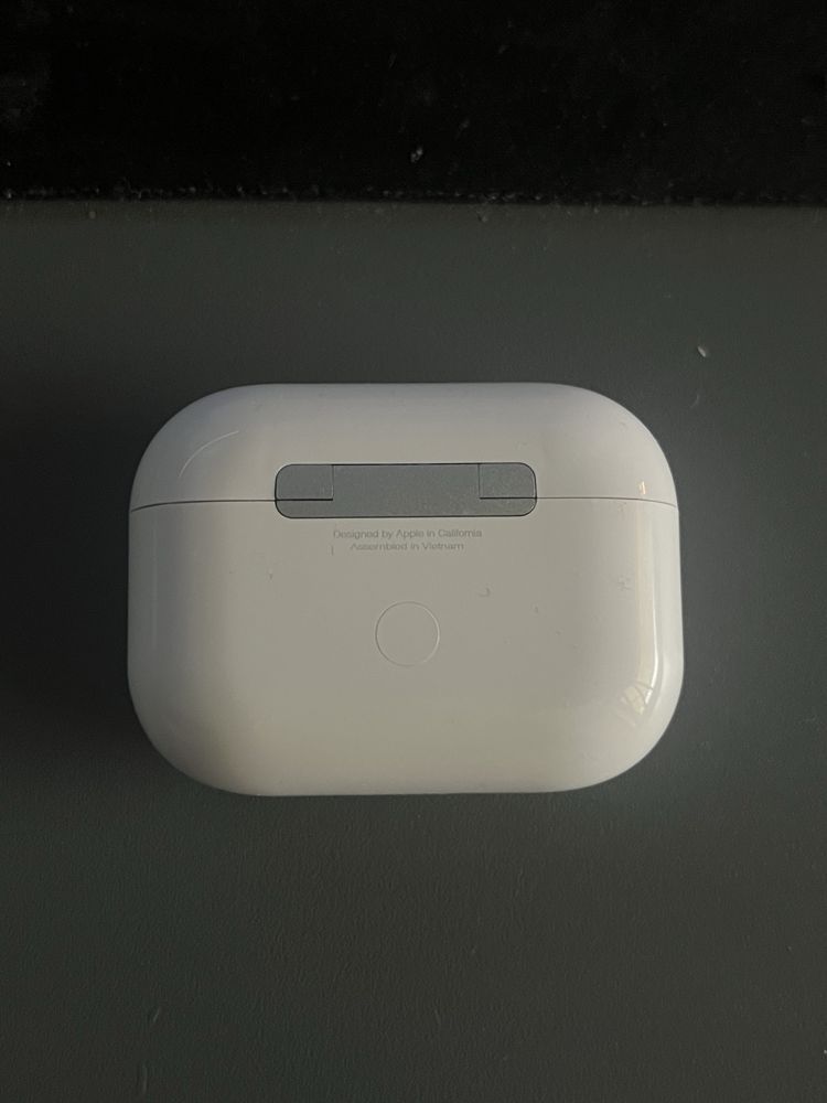 Słuchawki Apple air pods pro 2