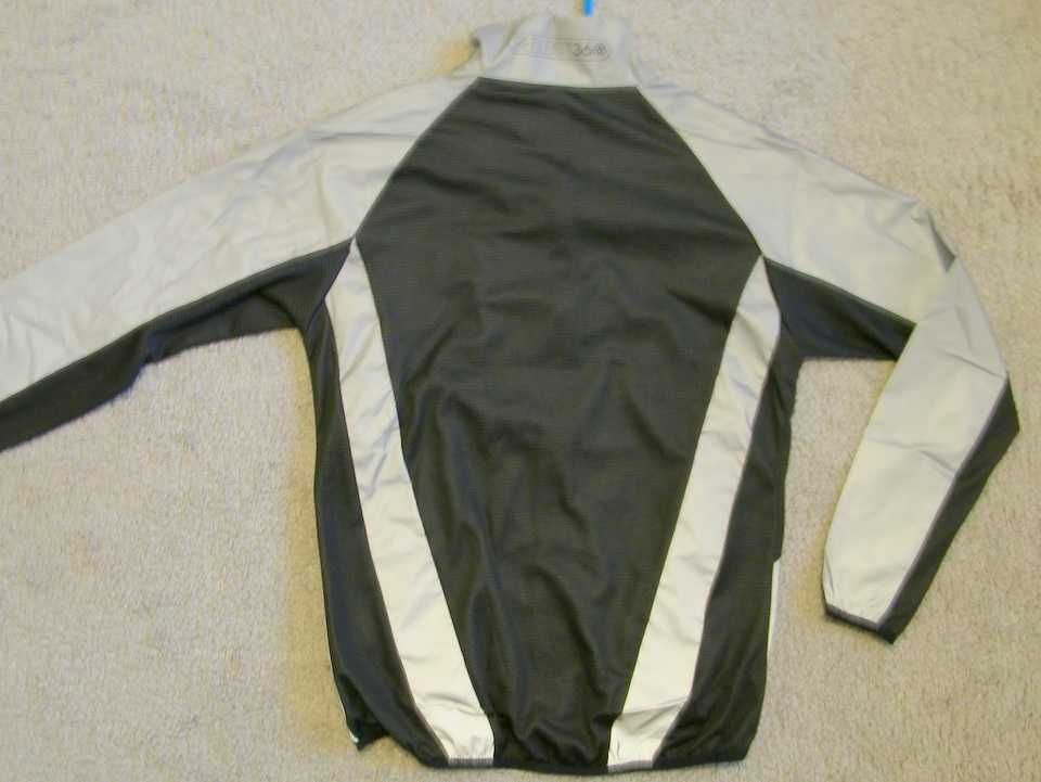 PROVIZ Reflect 360 Running Jacket - ODBLASKOWA BLUZA - rozm M - NOWA !