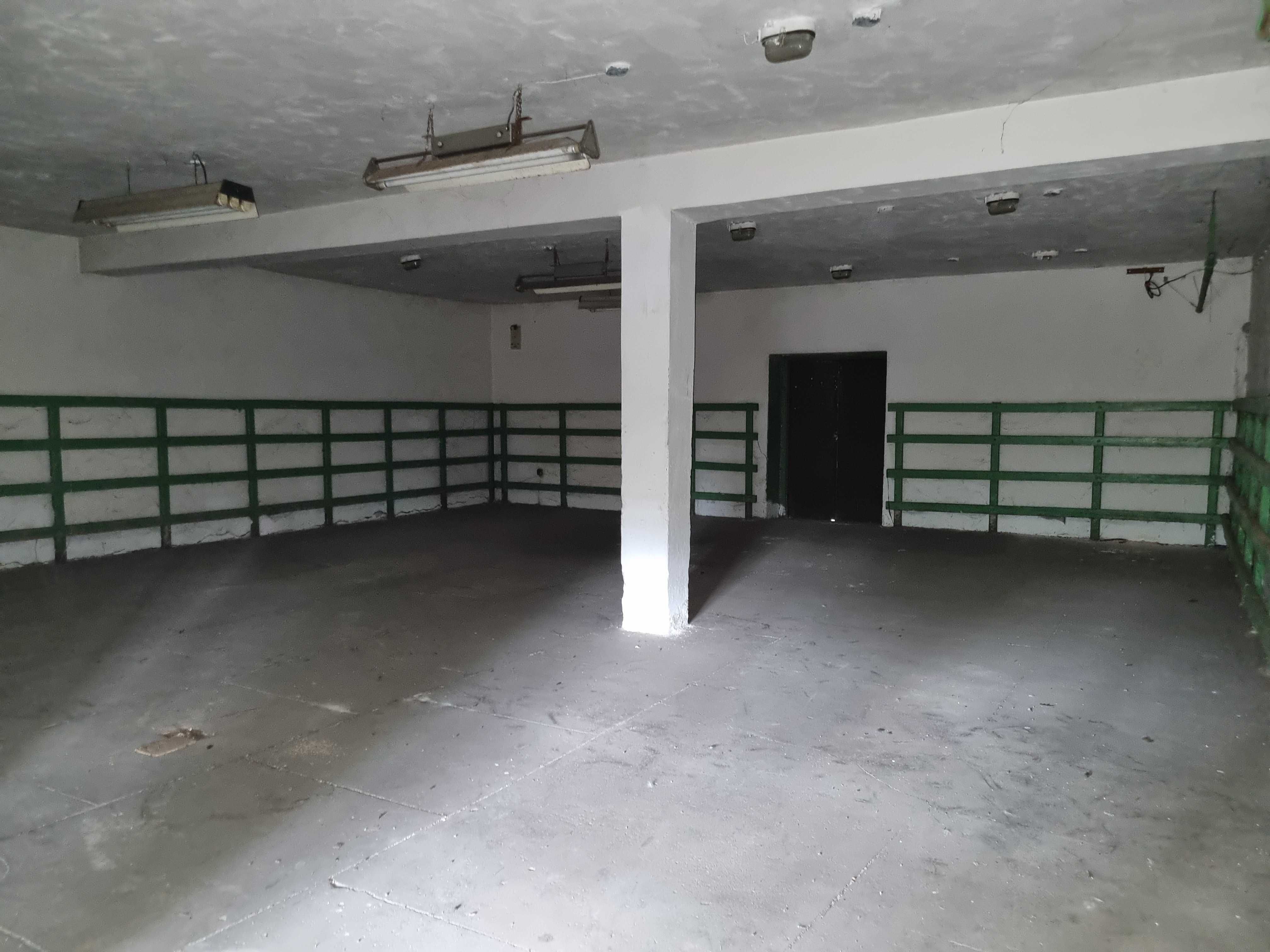 Budynki pod działalność gospodarczą - Piotrków Kujawski