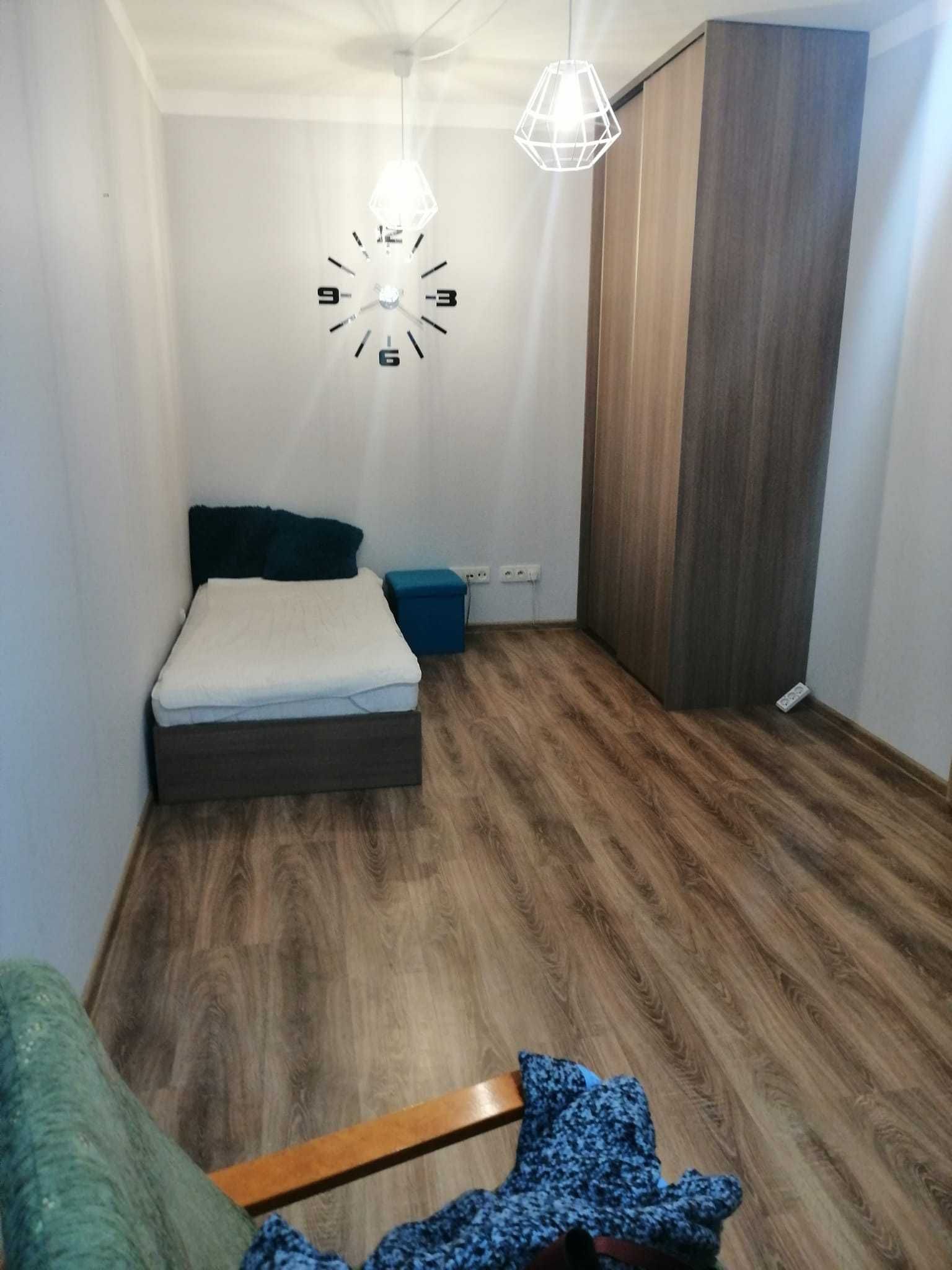 Pokój  1-osobowy  Dobrego Pasterza 118