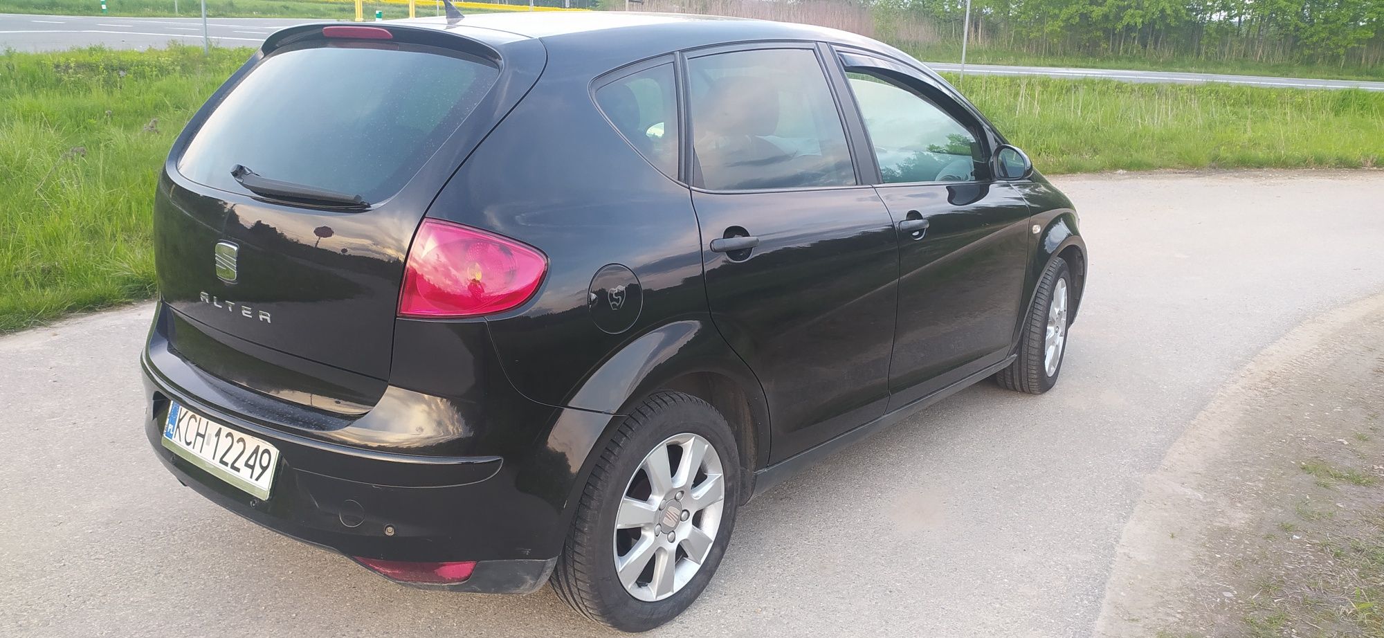 Seat Altea 1.6 mpi