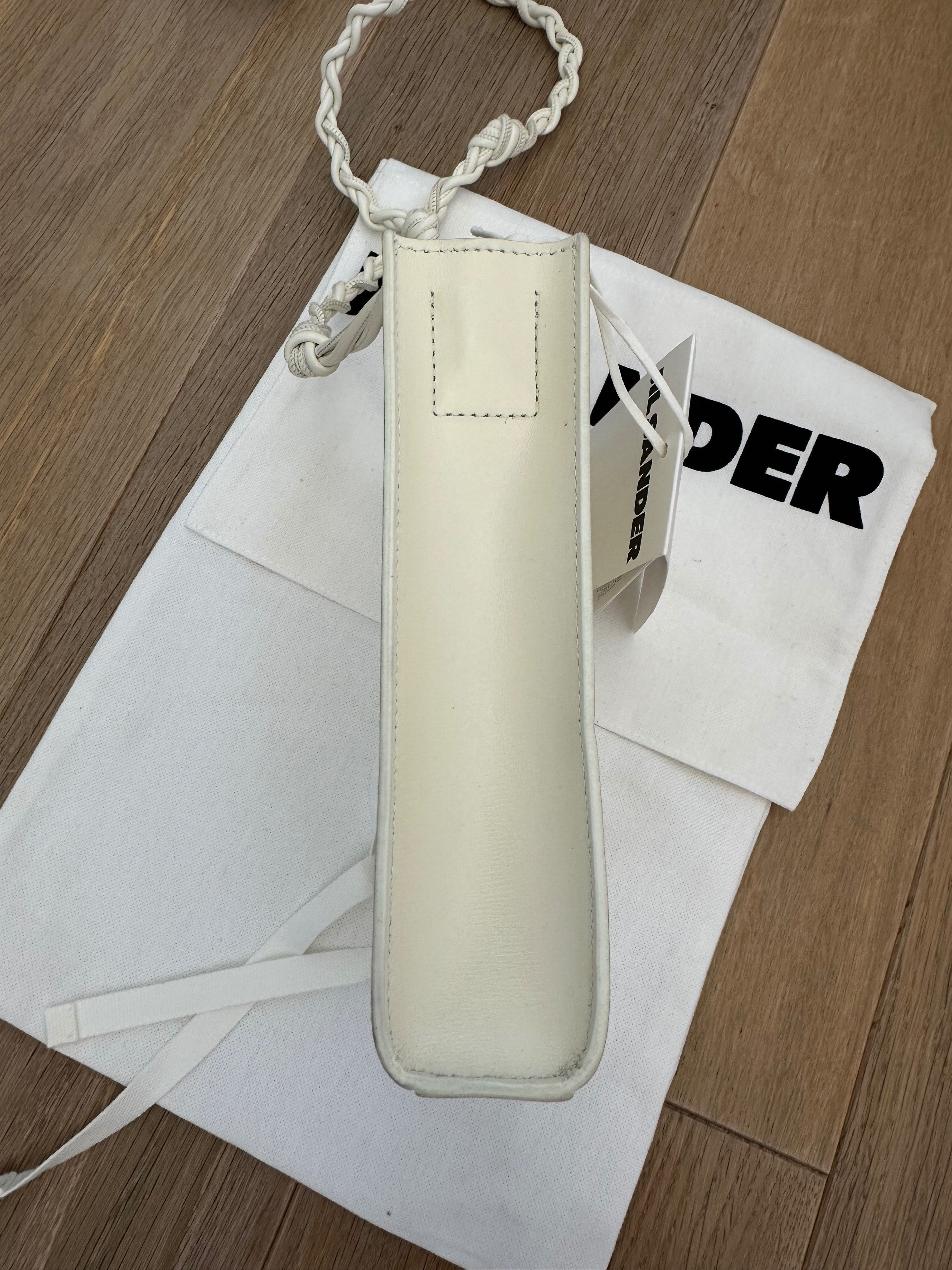 Сумка Jil Sander