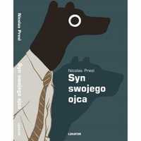 Syn Swojego Ojca, Nicolas Presl