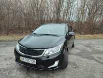 Продам Kia Rio 2013